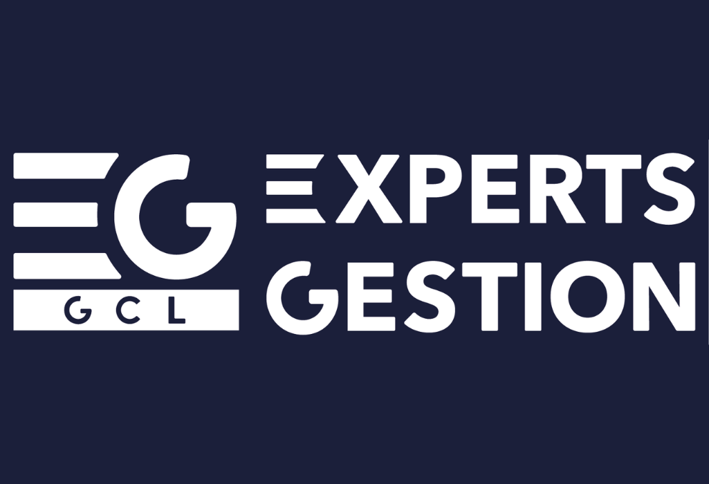 Nouveau logo pour Experts-Gestion GCL